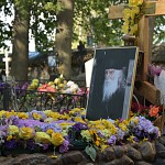 24 августа день кончины приснопоминаемого старца Николая Гурьянова