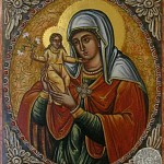 7 августа Святая Церковь вспоминает успение праведной Анны, матери Пресвятой Богородицы.