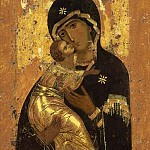 Празднество Владимирской иконе Божией Матери